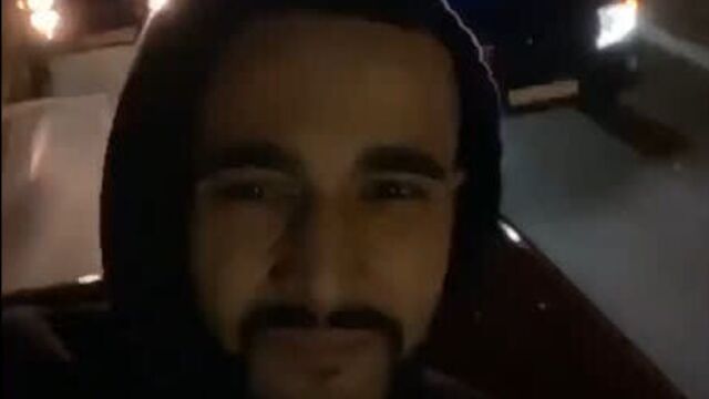 Столичный блогер гусейн гасанов устроил заезд на элитных иномарках по улицам самары — москва 24