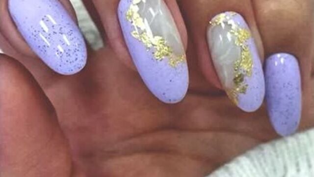 Мк золотые очертания