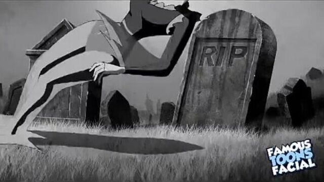 Scooby doo порно мультик сосет у собаки (зоопорно)