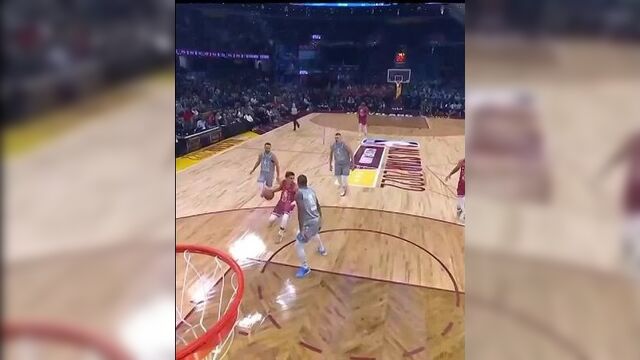 Трей янг × джа морант