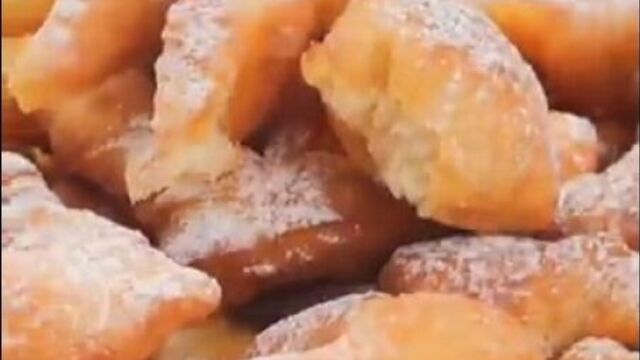 Таратушки на кефире