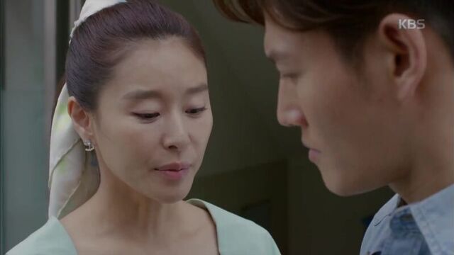 [cut] дорама "продюсер" эпизод 10