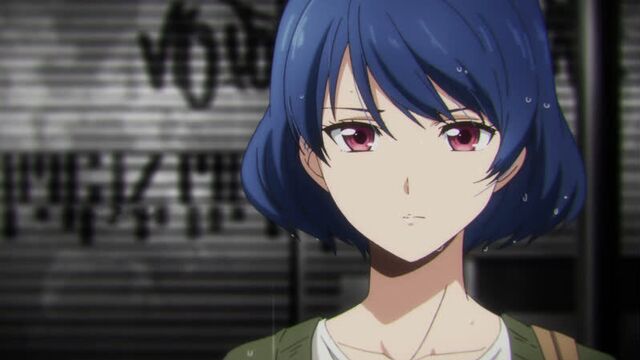 [rus] domestic na kanojo op / домекано / domestic girlfriend опенинг (sati akura)