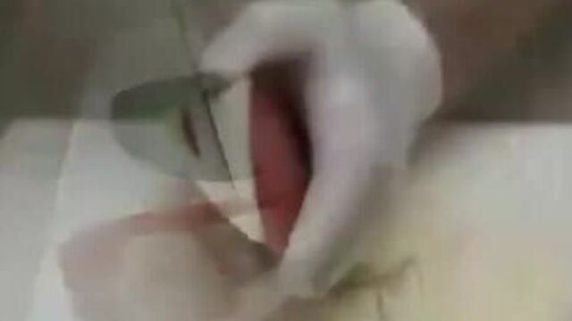 Красивая нарезка фруктов