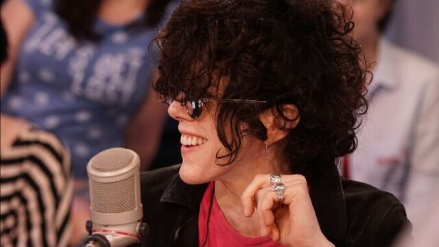 Lp — lost on you @европа плюс акустика