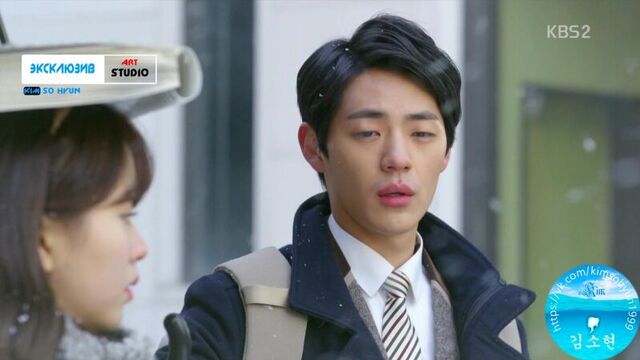 Листмейстер 2016. 3 серия отрывок из дорамы