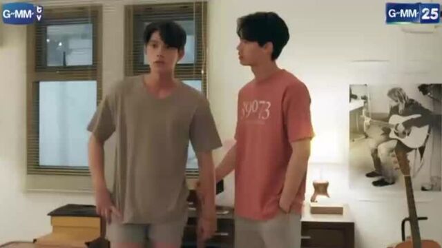 Потому что мы вместе сарават тайн брайт вин 10 серия отрывок