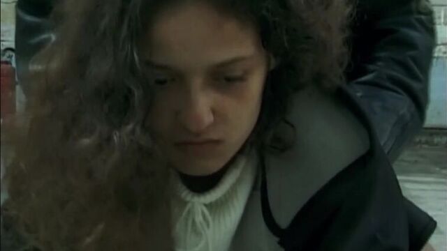 Фильм "трахни меня" (сцена изнасилования)