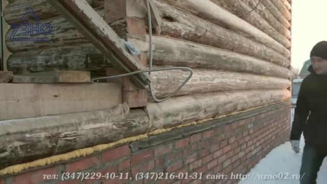 Мобильный газгольдер