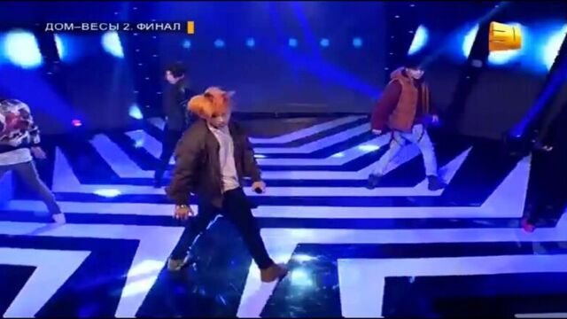 Ninety one - айыптама