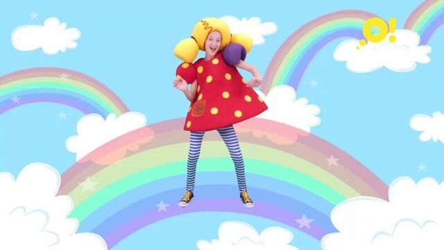 Кукутики_новые серии с 29 мая на канале "о!"