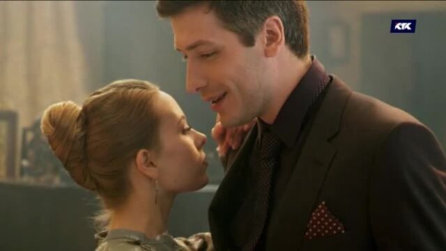 Мелодрама "счастливая жизнь ксении"