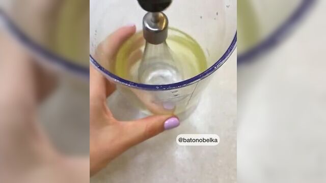 Шоколадный трайфл с вишней (пп) [рецепты]