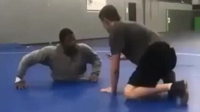 Зайон кларк