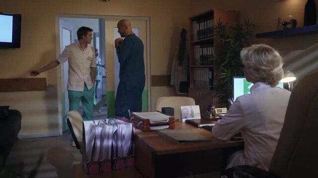 Склифосовский 3 сезон 13 серия брагин,павлова,тёма