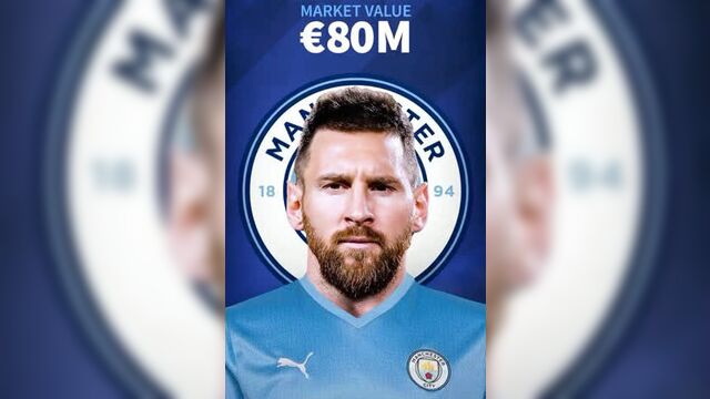 Куда перейдет месси?