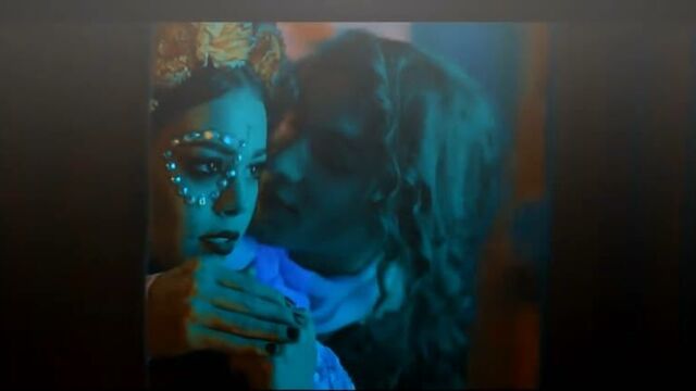 Элита / elite (лукреция и валерио) - giver