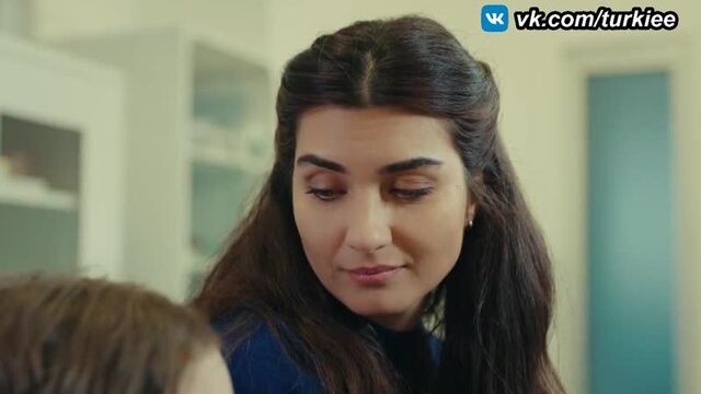 «дочь посла» 41 серия. отрывок №1. русские субтитры