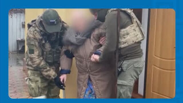 Бабушку с внучкой эвакуировали из херсонской области наши солдаты