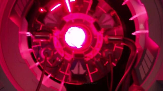 Флэш 4 сезон 8 серия: кризис на земле-х часть 2 промо