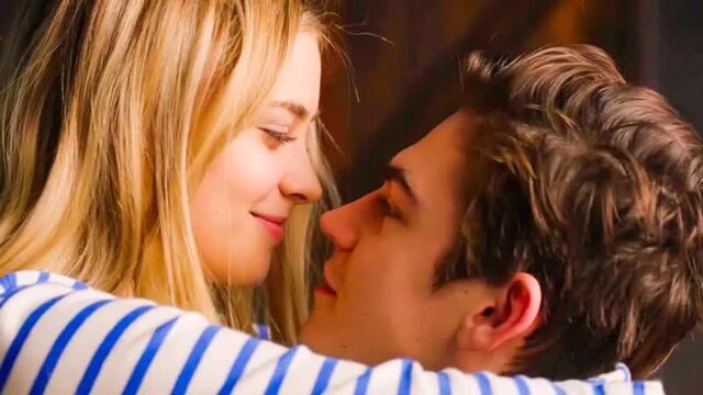 После. глава 3 