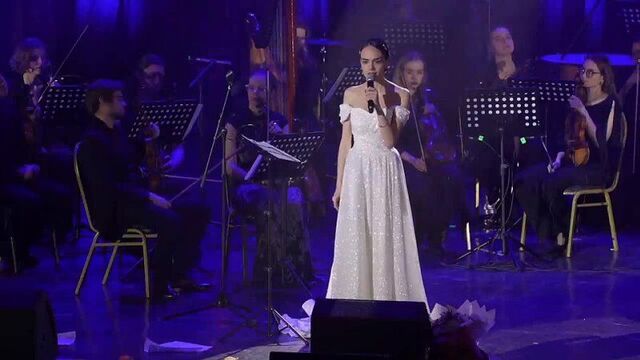 Марина бойкова — человеку нужен человек. читает анна егоян / anna egoyan