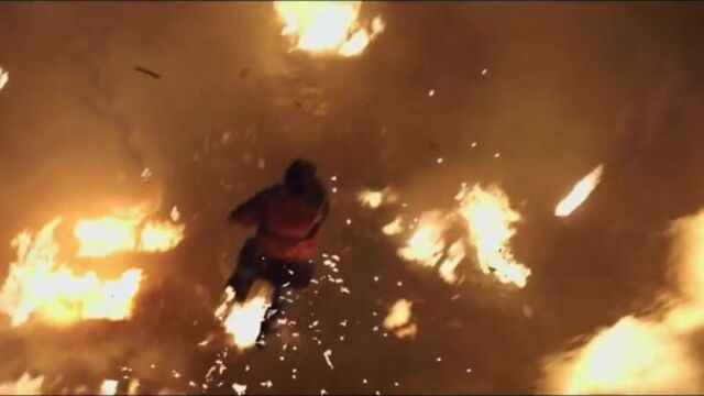 “глубоководный горизонт“ - трейлер