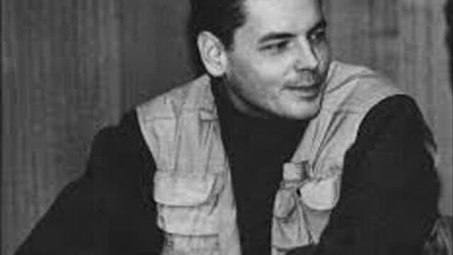 «банда» – дакументальны фільм