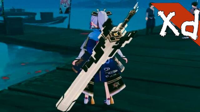 Грядущие баннеры с аякой (2.6) (genshin impact)