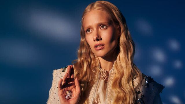 Юля паршута – маски (премьера 2021)