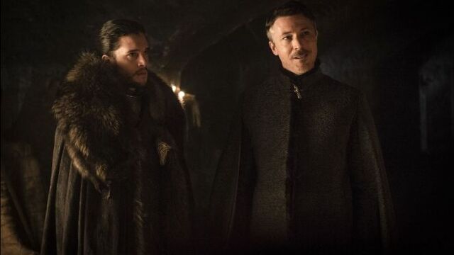 "игра престолов" 7 сезон - 2 серия. анонс. (эфир 24.07.2017) game of thrones. промо. season