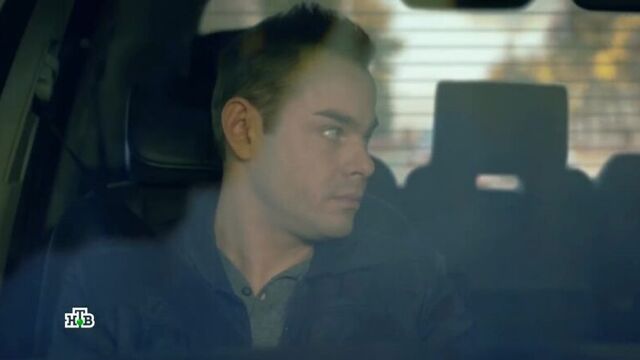 Шелест. большой передел | денис и шелест | 5 серия