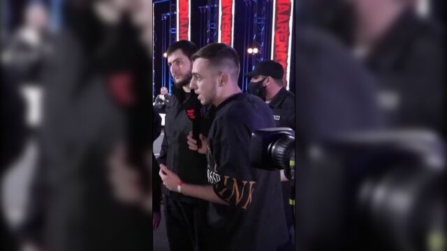 Video by mmada - ufc ★ bellator ★ aca