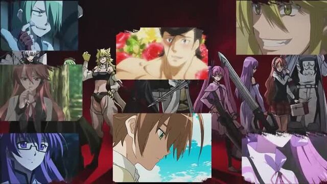 Anime.webm akame ga kill