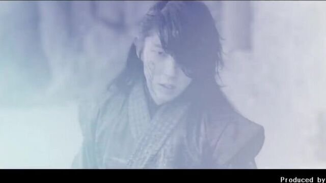 Лунные влюбленные - алые сердца: корё фан-видео [wang so]