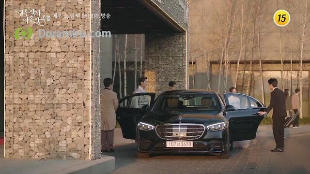 Дорама лирика брака и музыка развода 3 - 15 серия анонс