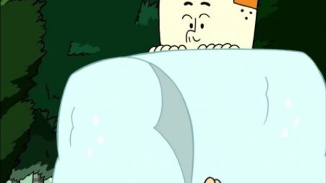 Джей пи из мультика "ручей крэйга"