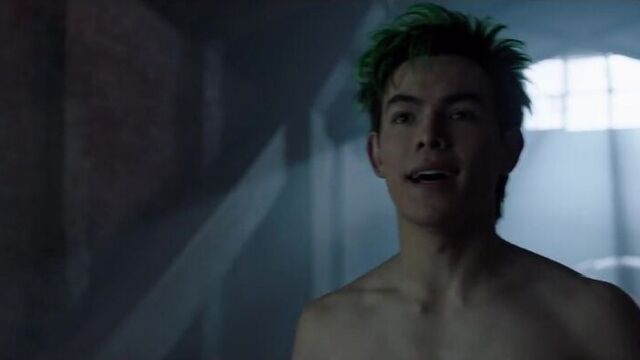 Титаны - бистбой (промо)