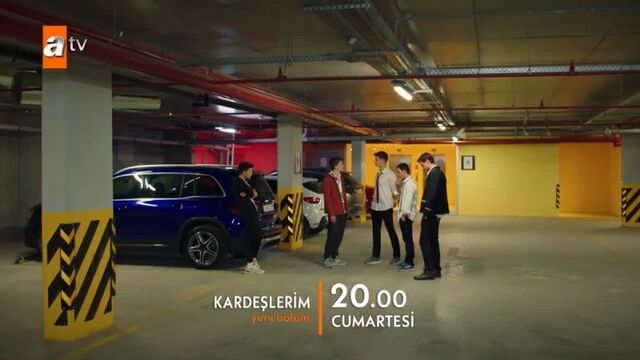 Мои братья и сестры 51 серия 1 фрагмент