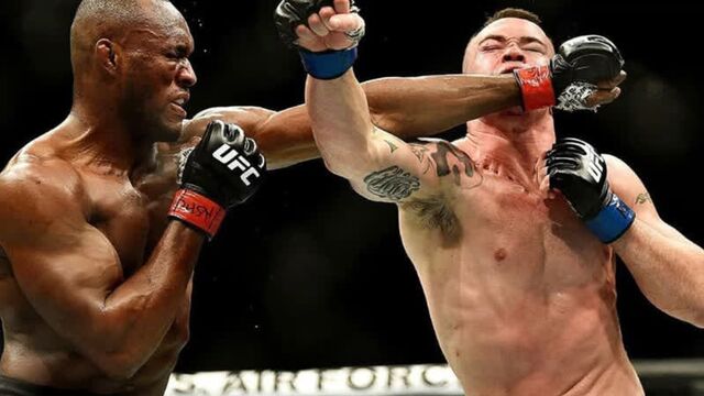 Реванш будет другой? ufc 268 : камару усман vs колби ковингтон прогноз на бой,разбор боя