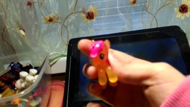 Mlp.песня флатершай