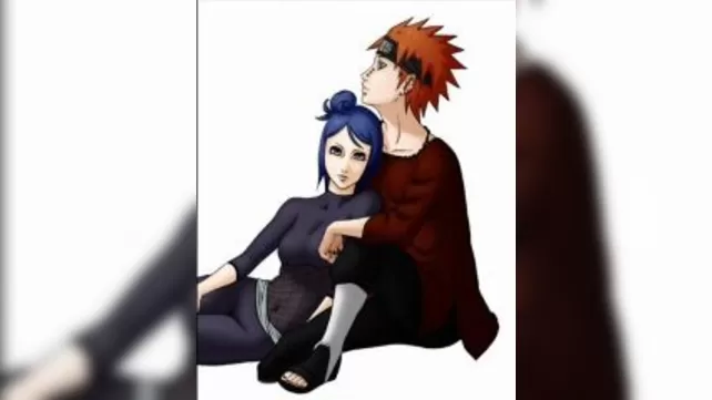 Naruto Konan Xxx Порно Видео | летягасуши.рф