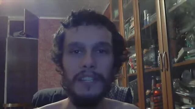 Фанат видеоигры сталкер (хикан, домосед, социофоб, задрот) расказывает о своей жизни, делаем выводы..