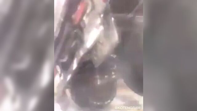 Трасса темиртау-астана