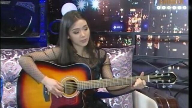 Өзіңді аңсап альбина шардарова