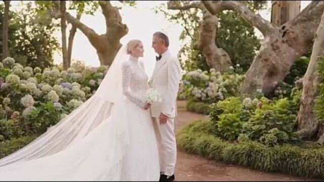 Свадьба китти спенсер и майкла льюис, 24.07.21