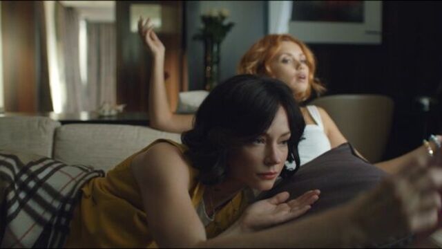 Одноклассницы: новый поворот