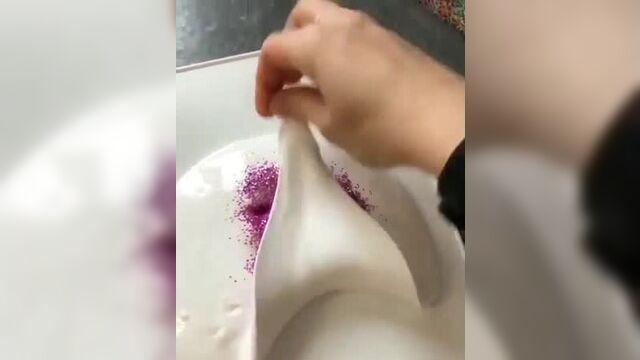 Рецепт слайма