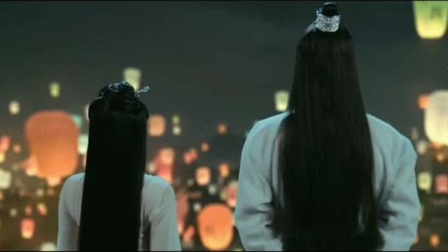 (легенда о цзинь янь ost) juni22 (李俊毅), nana (许艺娜) – lifetime