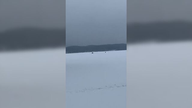 Озеро тургаяк.